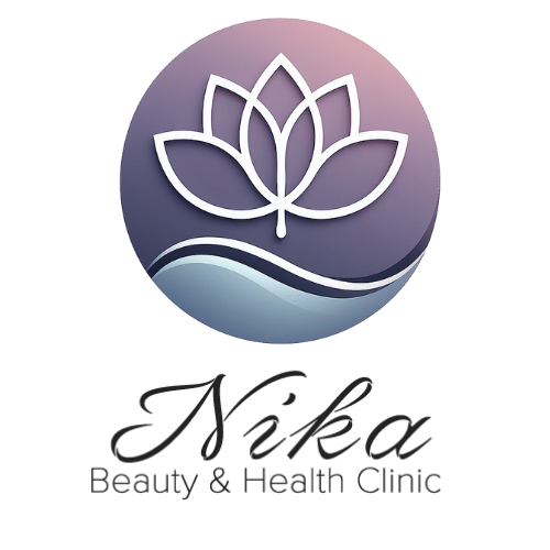 Nika Logo